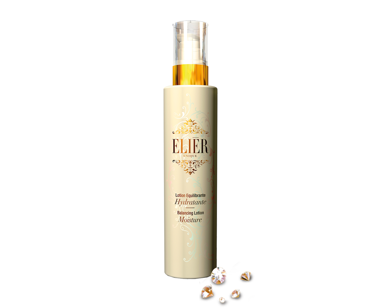 Balancing Lotion Moisture